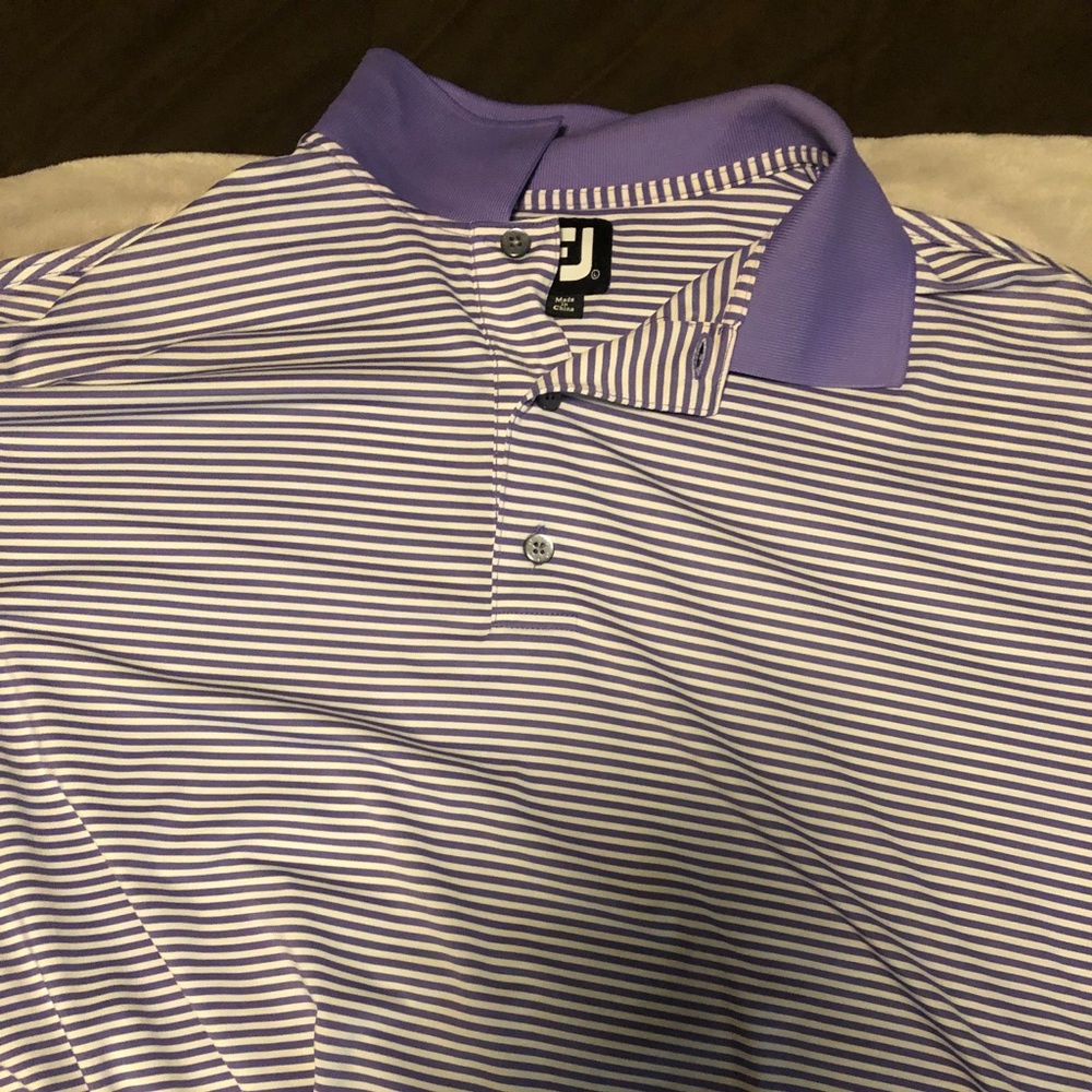 FootJoy Golf Shirt